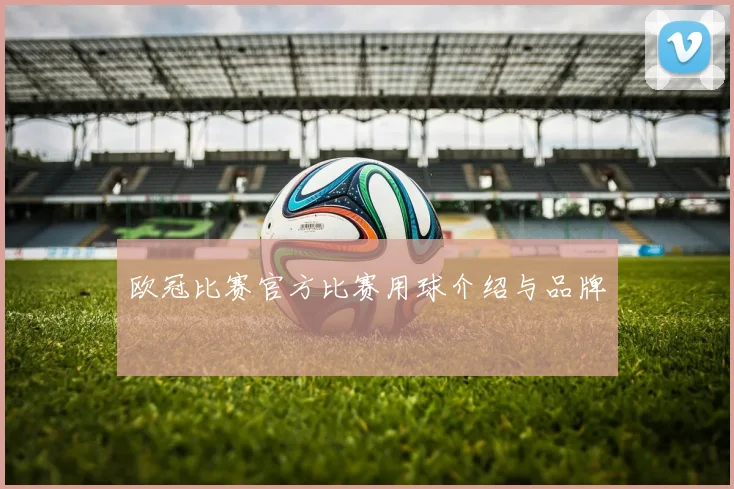 欧冠比赛官方比赛用球介绍与品牌